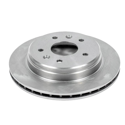PowerStop Power Stop 86-91 Mazda RX-7 Rear Autospecialty Brake Rotor JBR383
