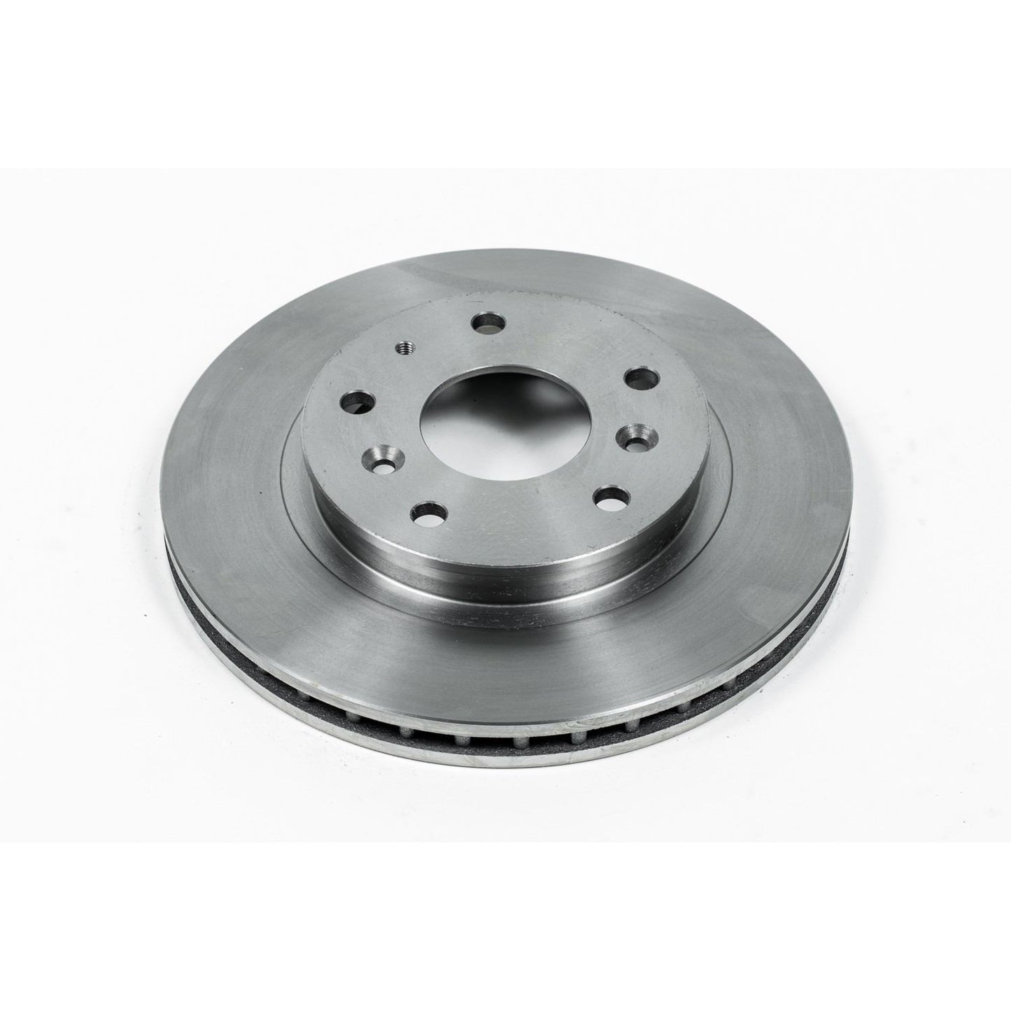 PowerStop Power Stop 89-92 Ford Probe Front Autospecialty Brake Rotor JBR385