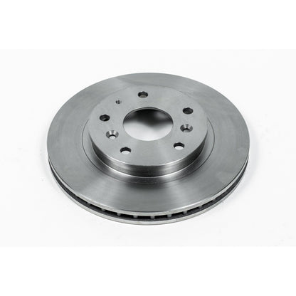 PowerStop Power Stop 89-92 Ford Probe Front Autospecialty Brake Rotor JBR385