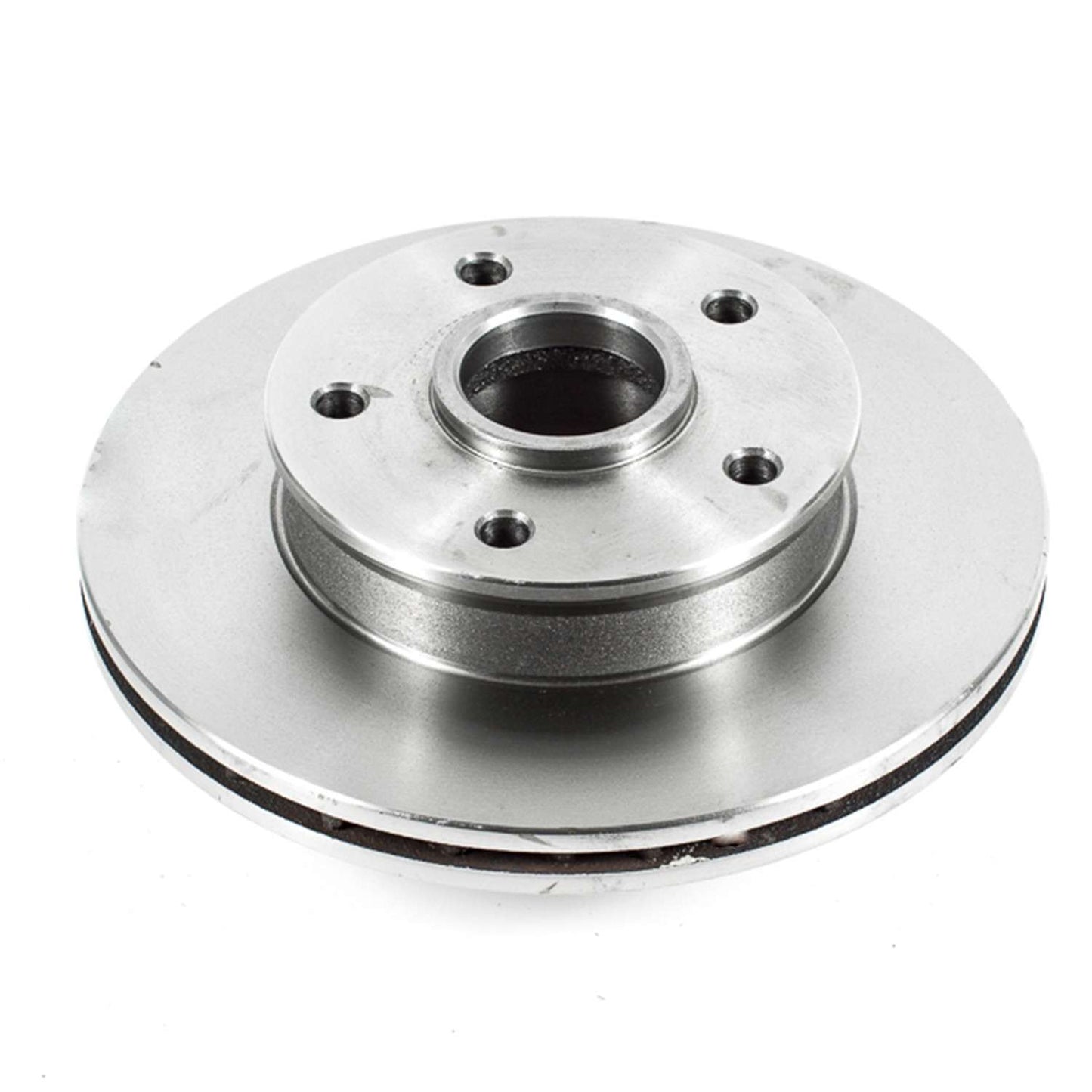 PowerStop Power Stop 90-91 Mazda 929 Front Autospecialty Brake Rotor JBR388