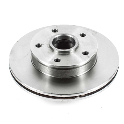 PowerStop Power Stop 90-91 Mazda 929 Front Autospecialty Brake Rotor JBR388