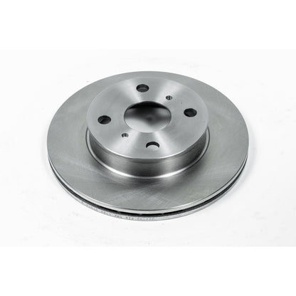 PowerStop Power Stop 90-92 Geo Prizm Front Autospecialty Brake Rotor JBR390
