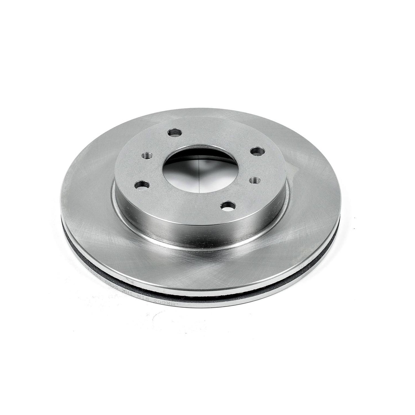 PowerStop Power Stop 91-96 Infiniti G20 Front Autospecialty Brake Rotor JBR503