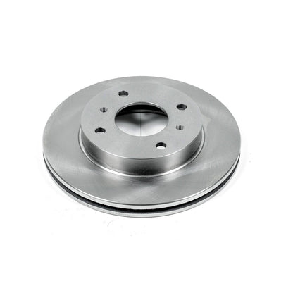 PowerStop Power Stop 91-96 Infiniti G20 Front Autospecialty Brake Rotor JBR503