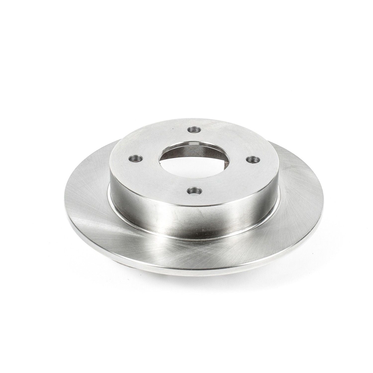 PowerStop Power Stop 89-98 Nissan 240SX Rear Autospecialty Brake Rotor JBR504