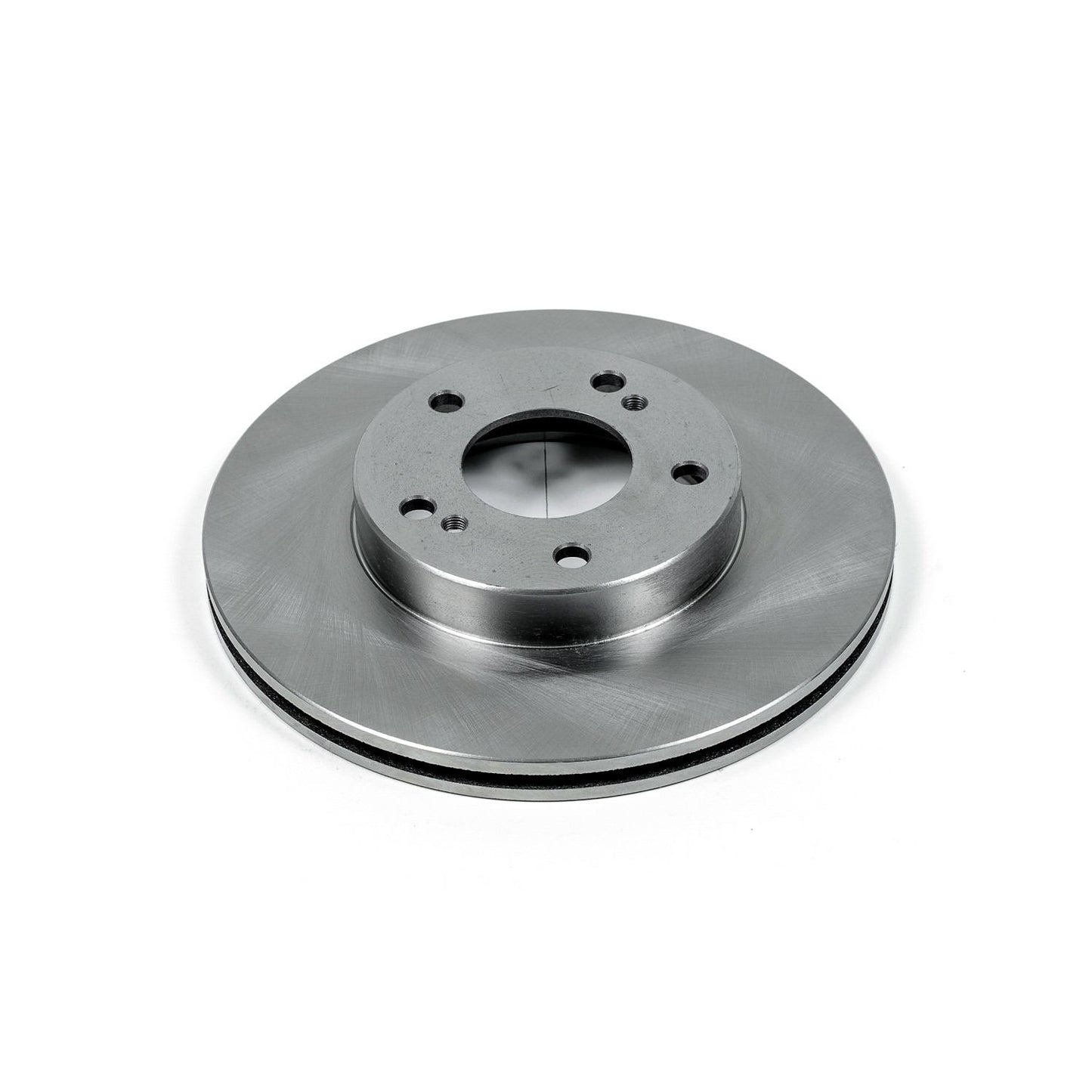 PowerStop Power Stop 96-99 Infiniti I30 Front Autospecialty Brake Rotor JBR505