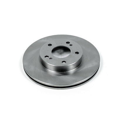 PowerStop Power Stop 96-99 Infiniti I30 Front Autospecialty Brake Rotor JBR505