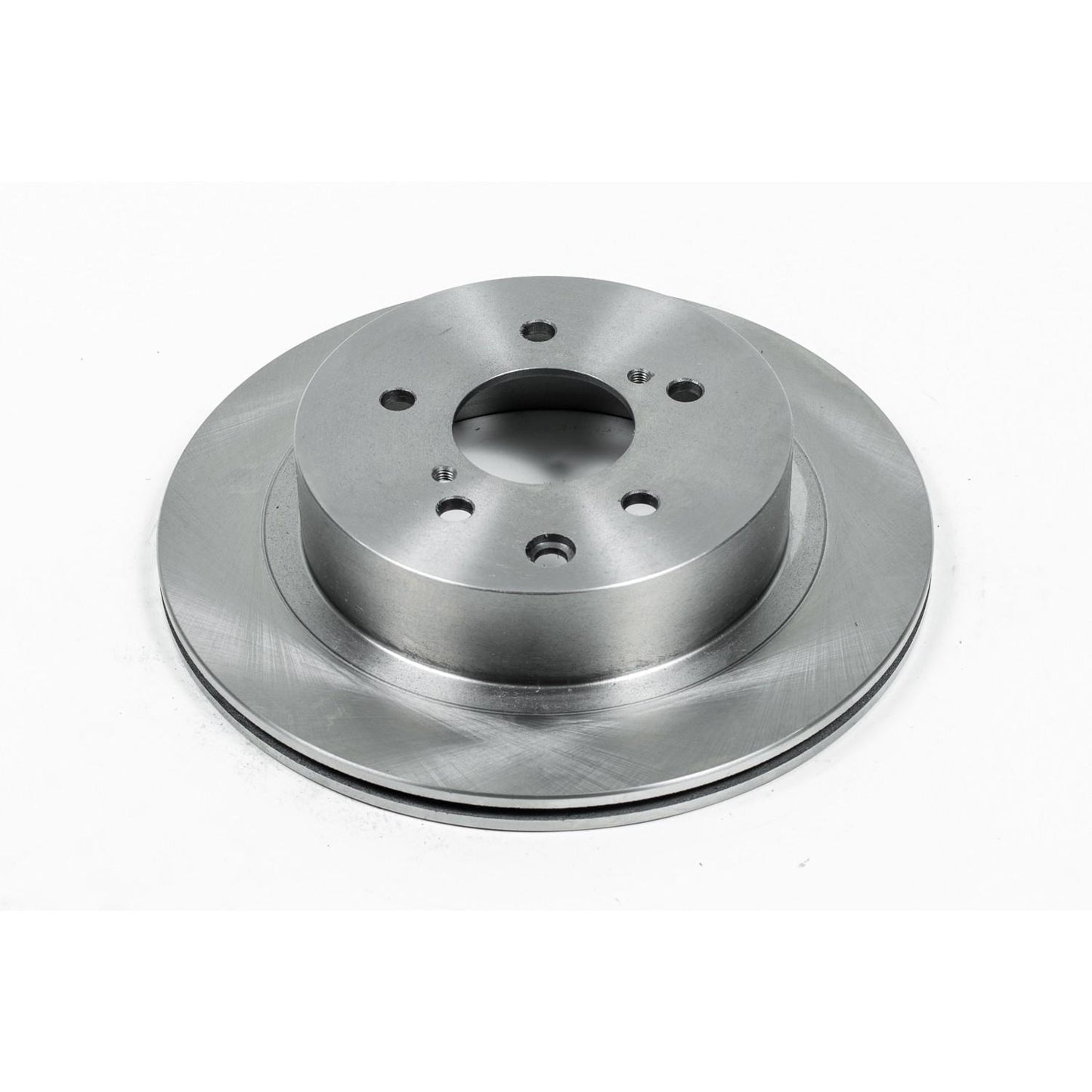 PowerStop Power Stop 89-96 Nissan 300ZX Rear Autospecialty Brake Rotor JBR509