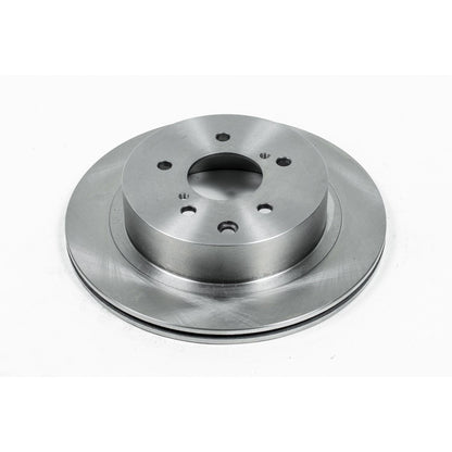 PowerStop Power Stop 89-96 Nissan 300ZX Rear Autospecialty Brake Rotor JBR509