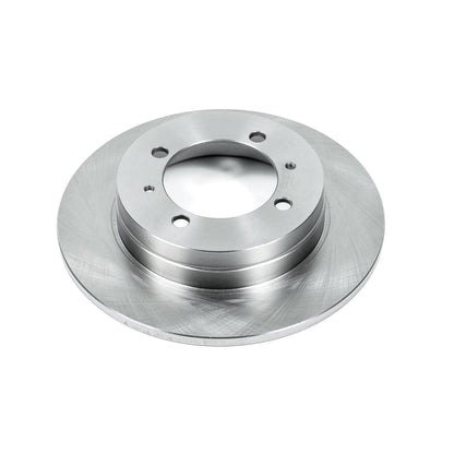 PowerStop Power Stop 91-92 Eagle GTX Rear Autospecialty Brake Rotor JBR515
