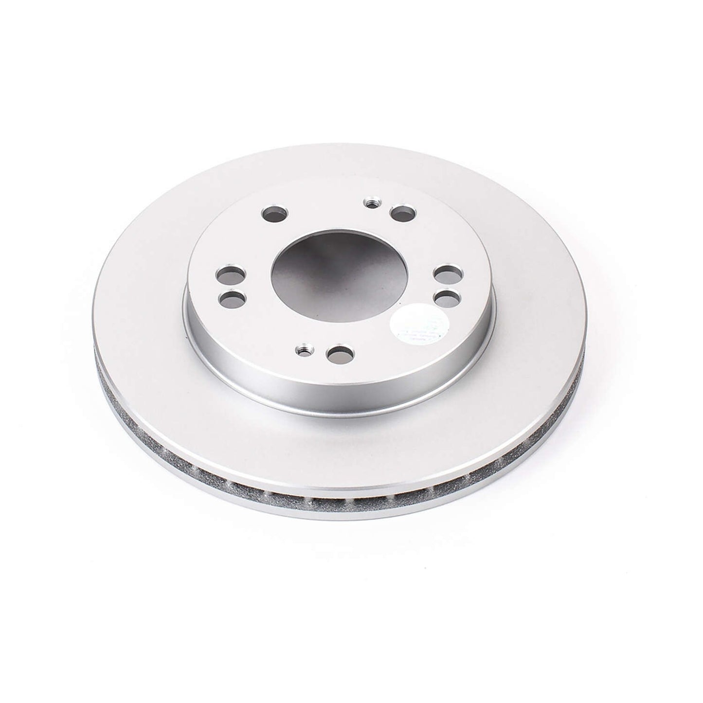 PowerStop Power Stop 95-05 Chrysler Sebring Front Evolution Geomet Coated Rotor JBR518EVC