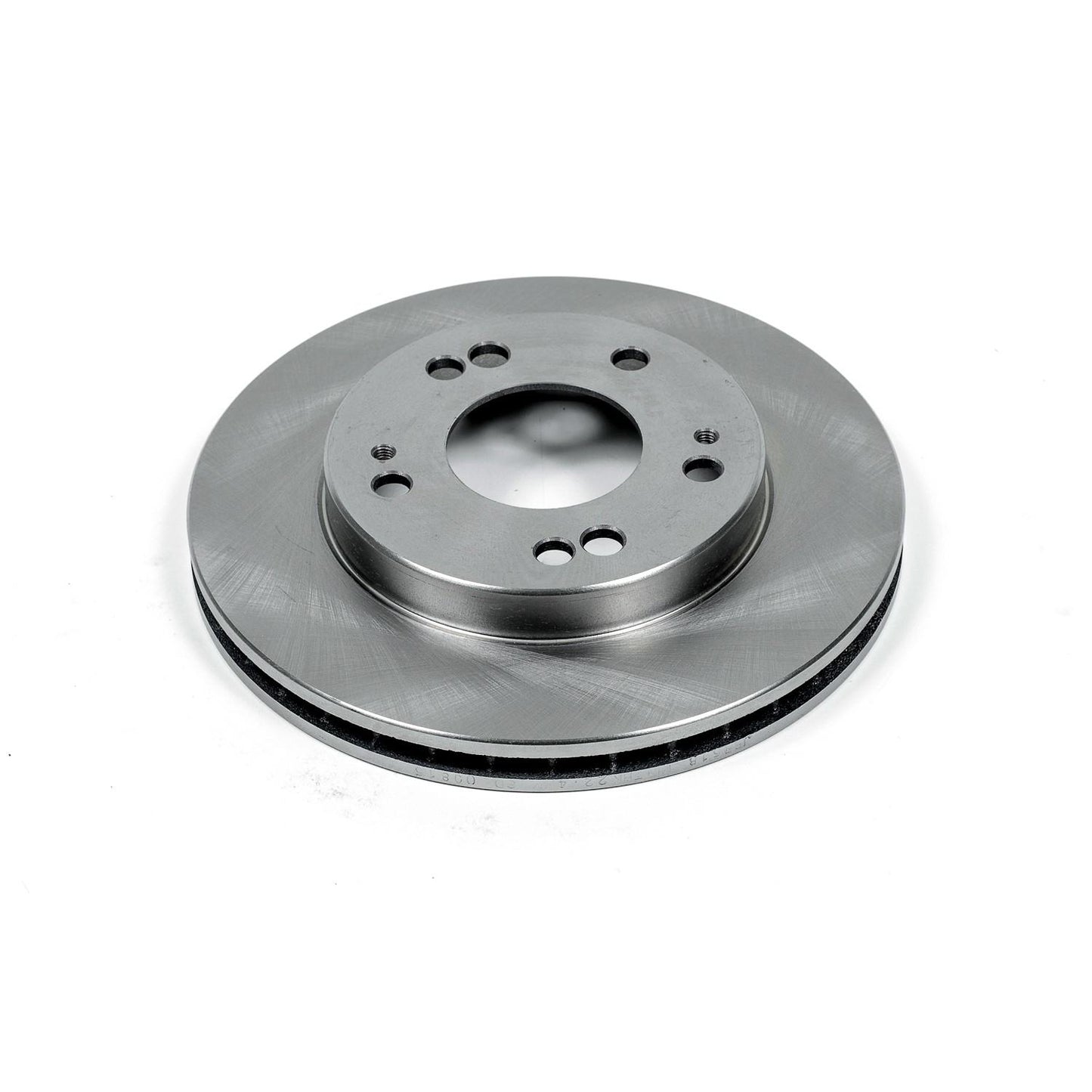 PowerStop Power Stop 95-05 Chrysler Sebring Front Autospecialty Brake Rotor JBR518