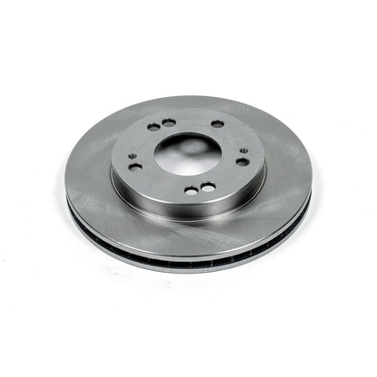 PowerStop Power Stop 95-05 Chrysler Sebring Front Autospecialty Brake Rotor JBR518