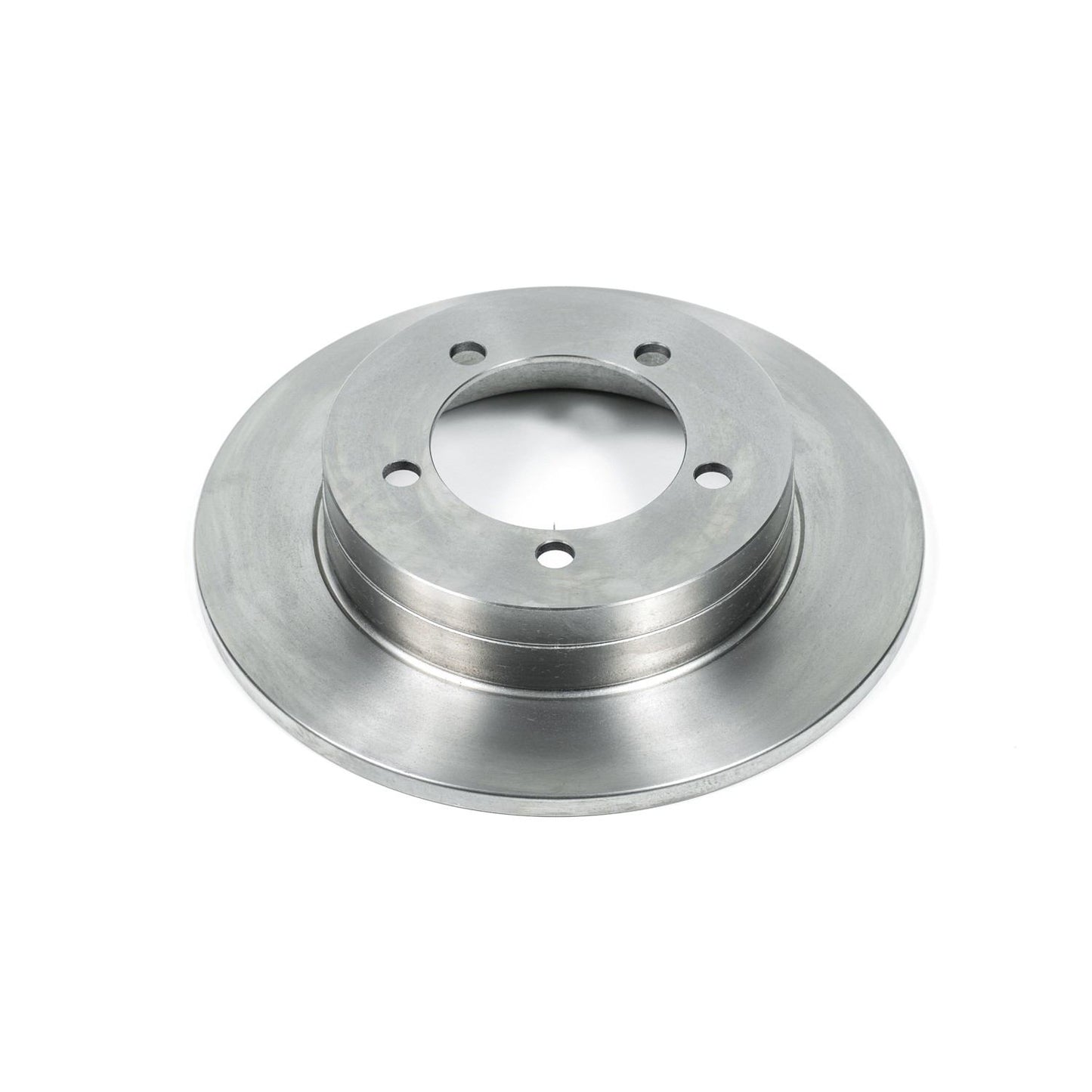 PowerStop Power Stop 90-94 Eagle Talon Rear Autospecialty Brake Rotor JBR519