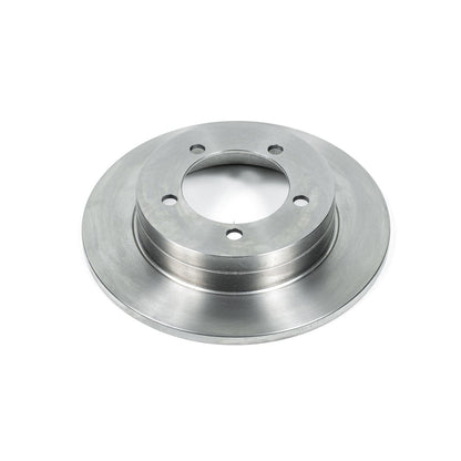 PowerStop Power Stop 90-94 Eagle Talon Rear Autospecialty Brake Rotor JBR519