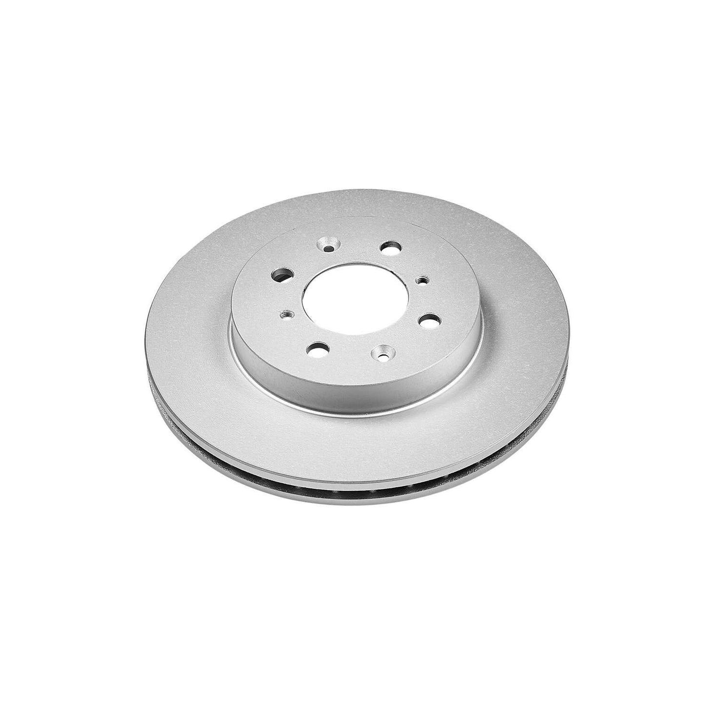 PowerStop Power Stop 97-05 Acura EL Front Evolution Geomet Coated Rotor JBR522EVC