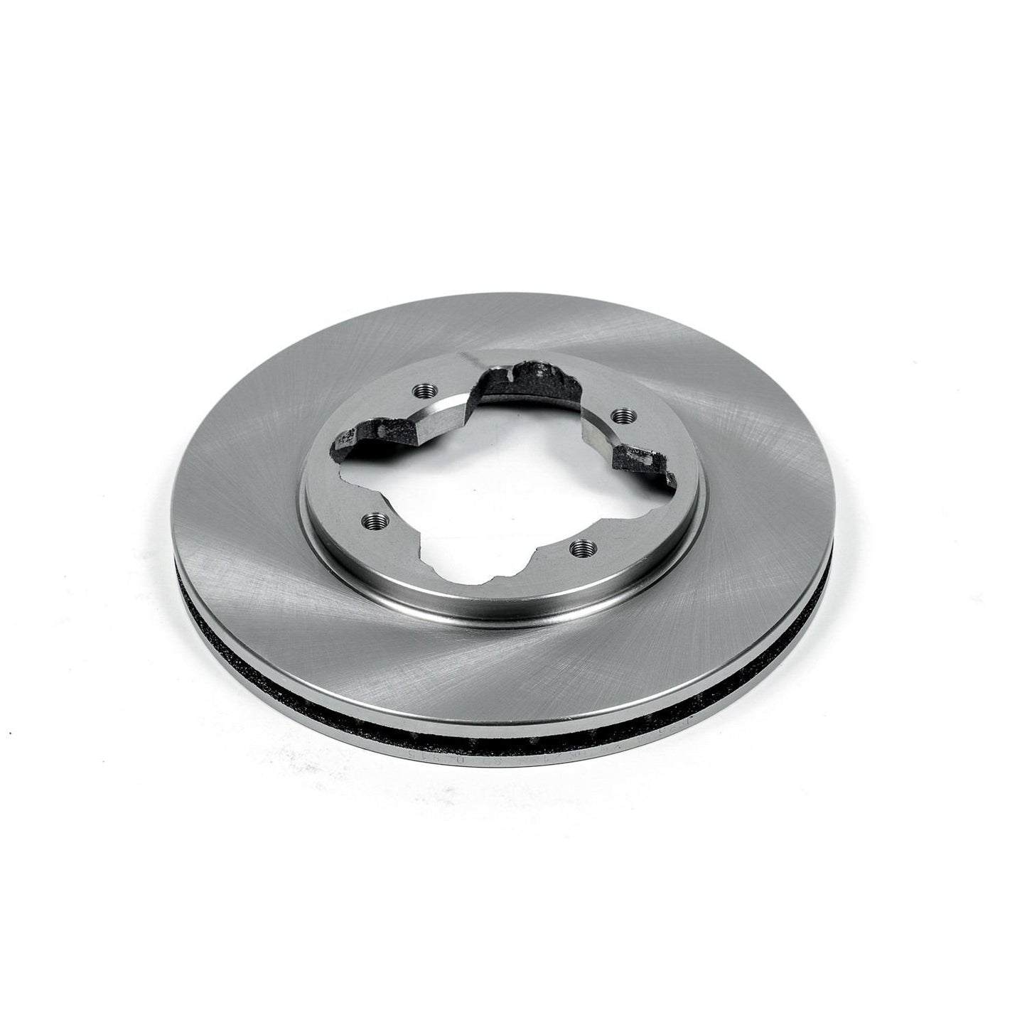 PowerStop Power Stop 1997 Acura CL Front Autospecialty Brake Rotor JBR524