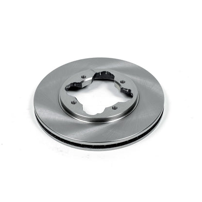 PowerStop Power Stop 1997 Acura CL Front Autospecialty Brake Rotor JBR524