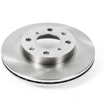 PowerStop Power Stop 90-00 Honda Civic Front Autospecialty Brake Rotor JBR525