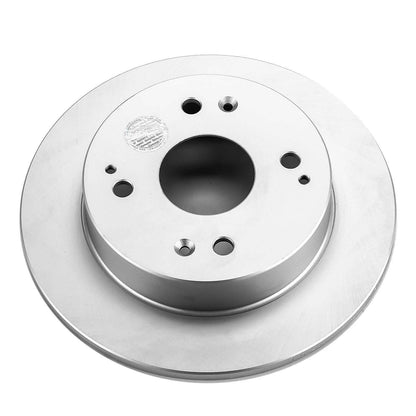PowerStop Power Stop 1997 Acura CL Rear Evolution Geomet Coated Rotor JBR526EVC