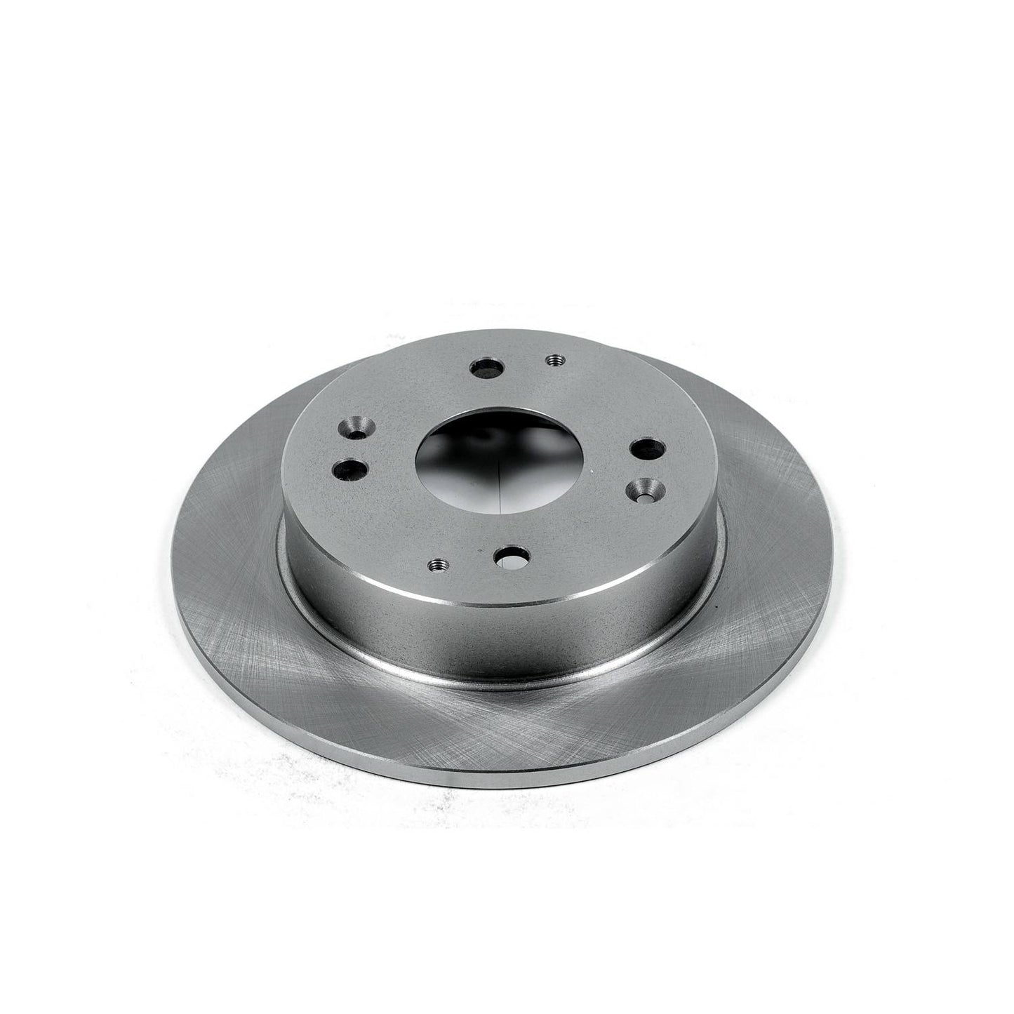 PowerStop Power Stop 1997 Acura CL Rear Autospecialty Brake Rotor JBR526