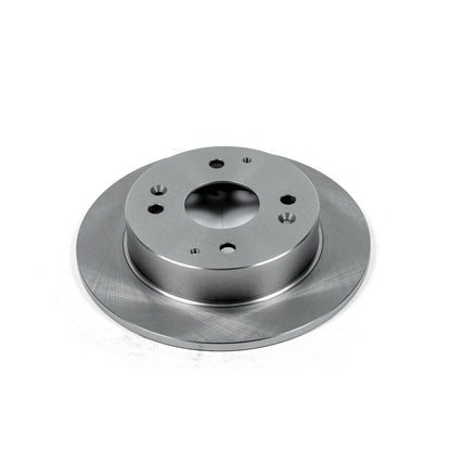 PowerStop Power Stop 1997 Acura CL Rear Autospecialty Brake Rotor JBR526