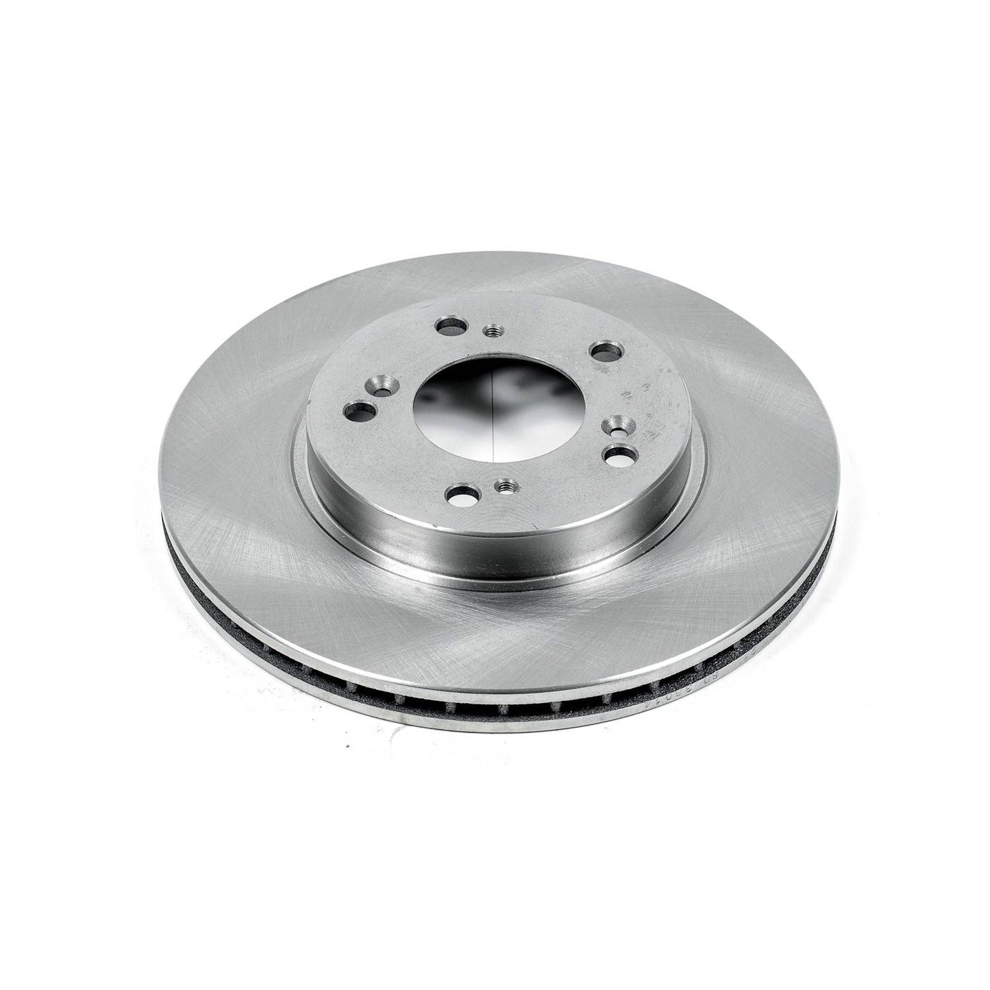 PowerStop Power Stop 97-98 Acura Integra Front Autospecialty Brake Rotor JBR528