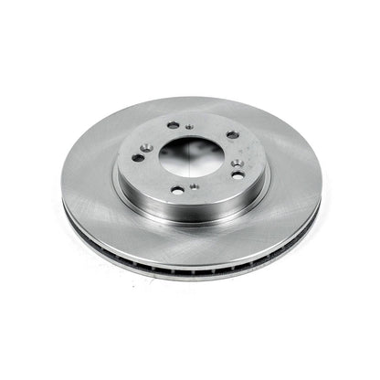 PowerStop Power Stop 97-98 Acura Integra Front Autospecialty Brake Rotor JBR528