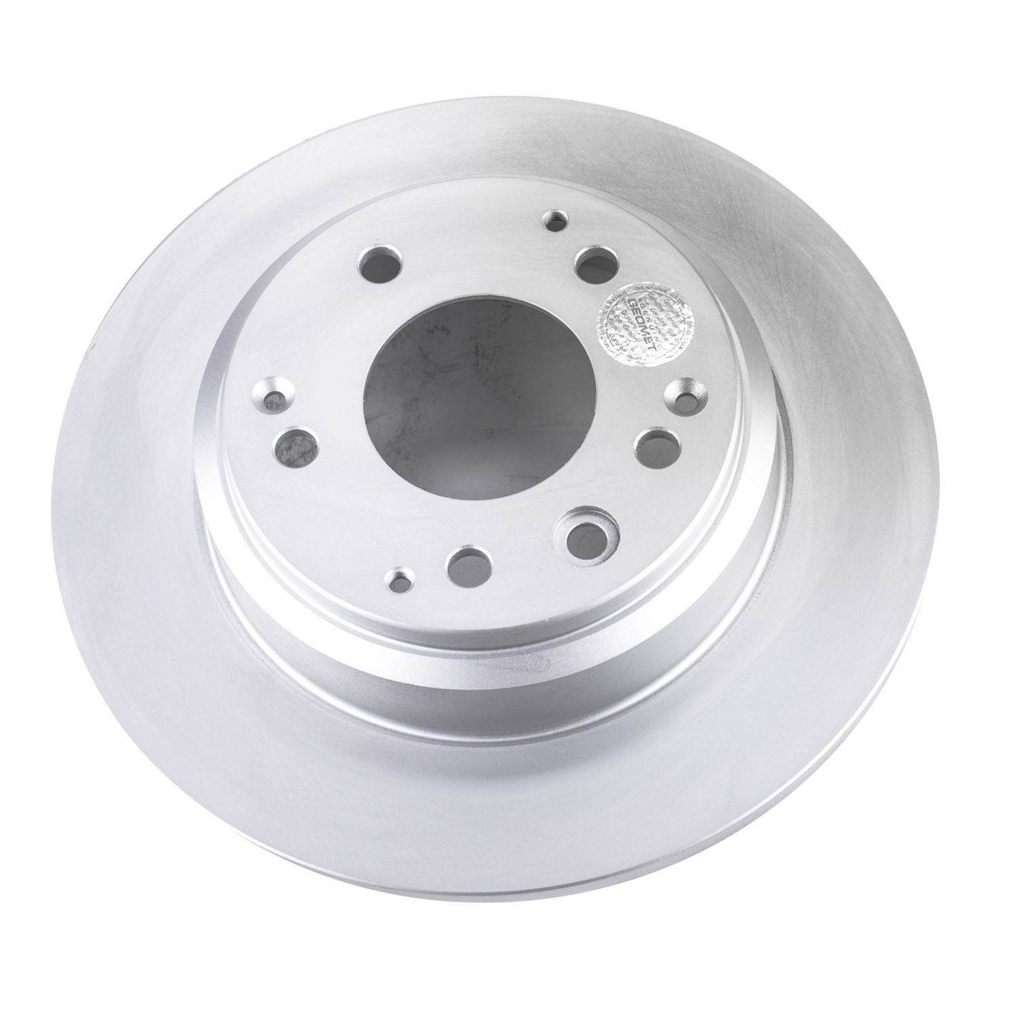 PowerStop Power Stop 91-95 Acura Legend Rear Evolution Geomet Coated Rotor JBR529EVC