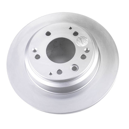 PowerStop Power Stop 91-95 Acura Legend Rear Evolution Geomet Coated Rotor JBR529EVC