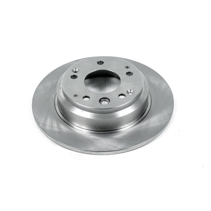 PowerStop Power Stop 91-95 Acura Legend Rear Autospecialty Brake Rotor JBR529