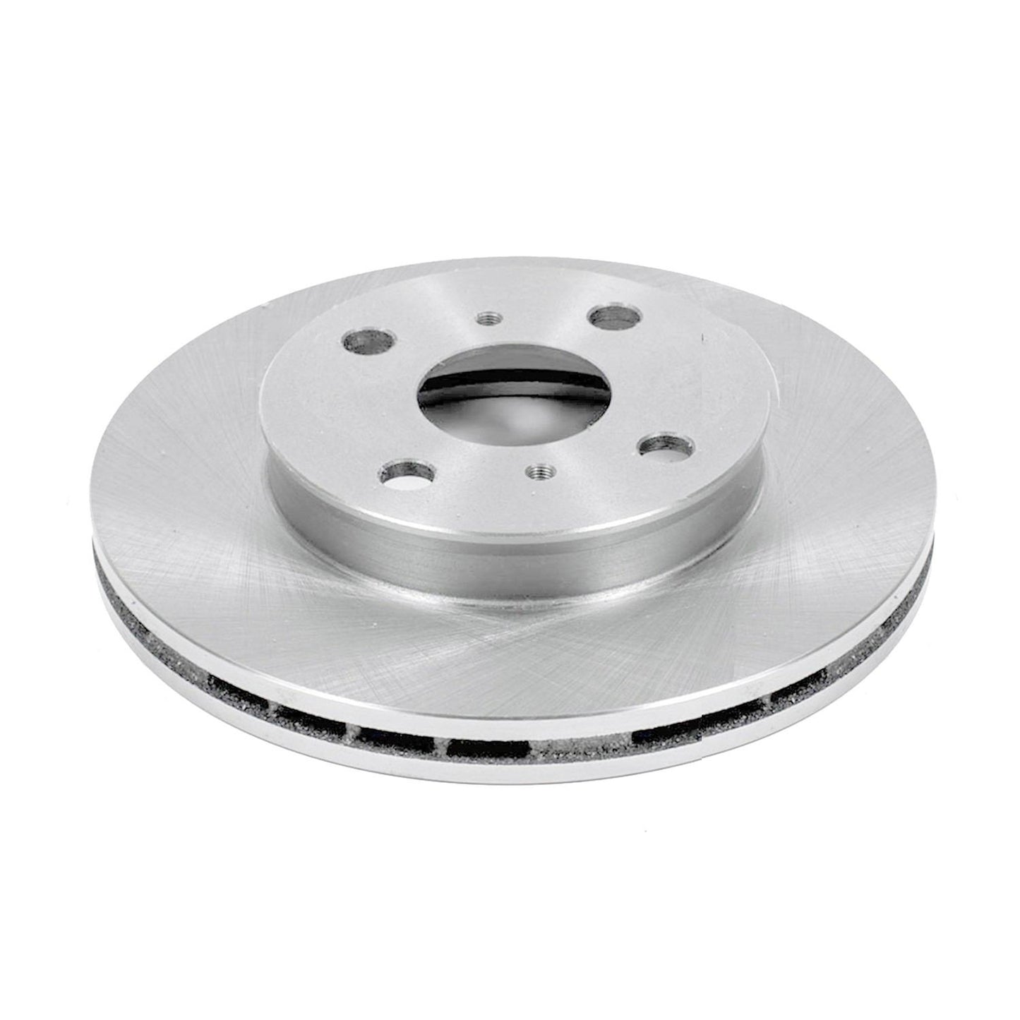 PowerStop Power Stop 90-91 Toyota Celica Front Autospecialty Brake Rotor JBR534
