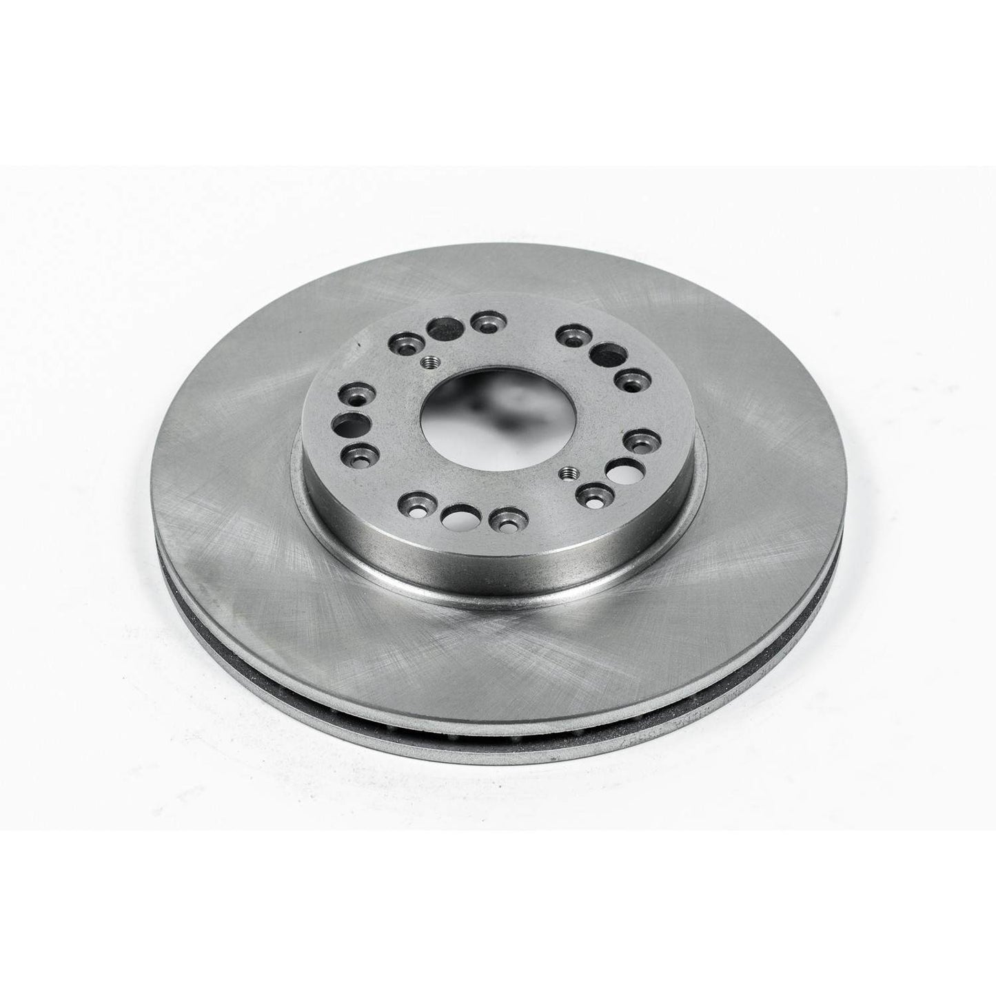 PowerStop Power Stop 1990 Lexus LS400 Front Autospecialty Brake Rotor JBR538