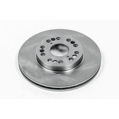 PowerStop Power Stop 1990 Lexus LS400 Front Autospecialty Brake Rotor JBR538