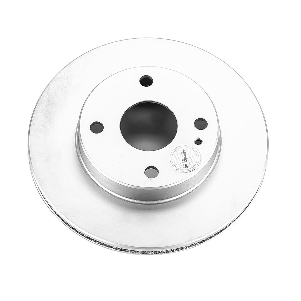 PowerStop Power Stop 90-93 Mazda Miata Front Evolution Geomet Coated Rotor JBR543EVC