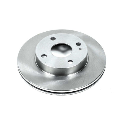PowerStop Power Stop 90-93 Mazda Miata Front Autospecialty Brake Rotor JBR543
