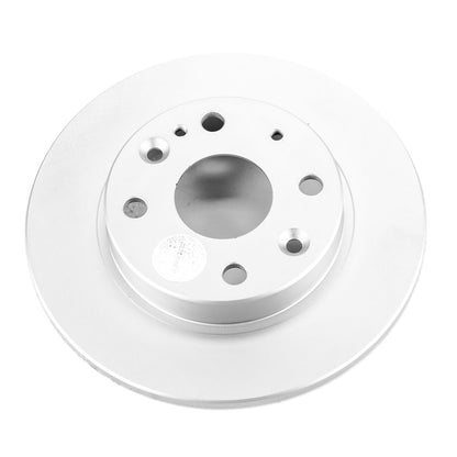 PowerStop Power Stop 90-93 Mazda Miata Rear Evolution Geomet Coated Rotor JBR544EVC