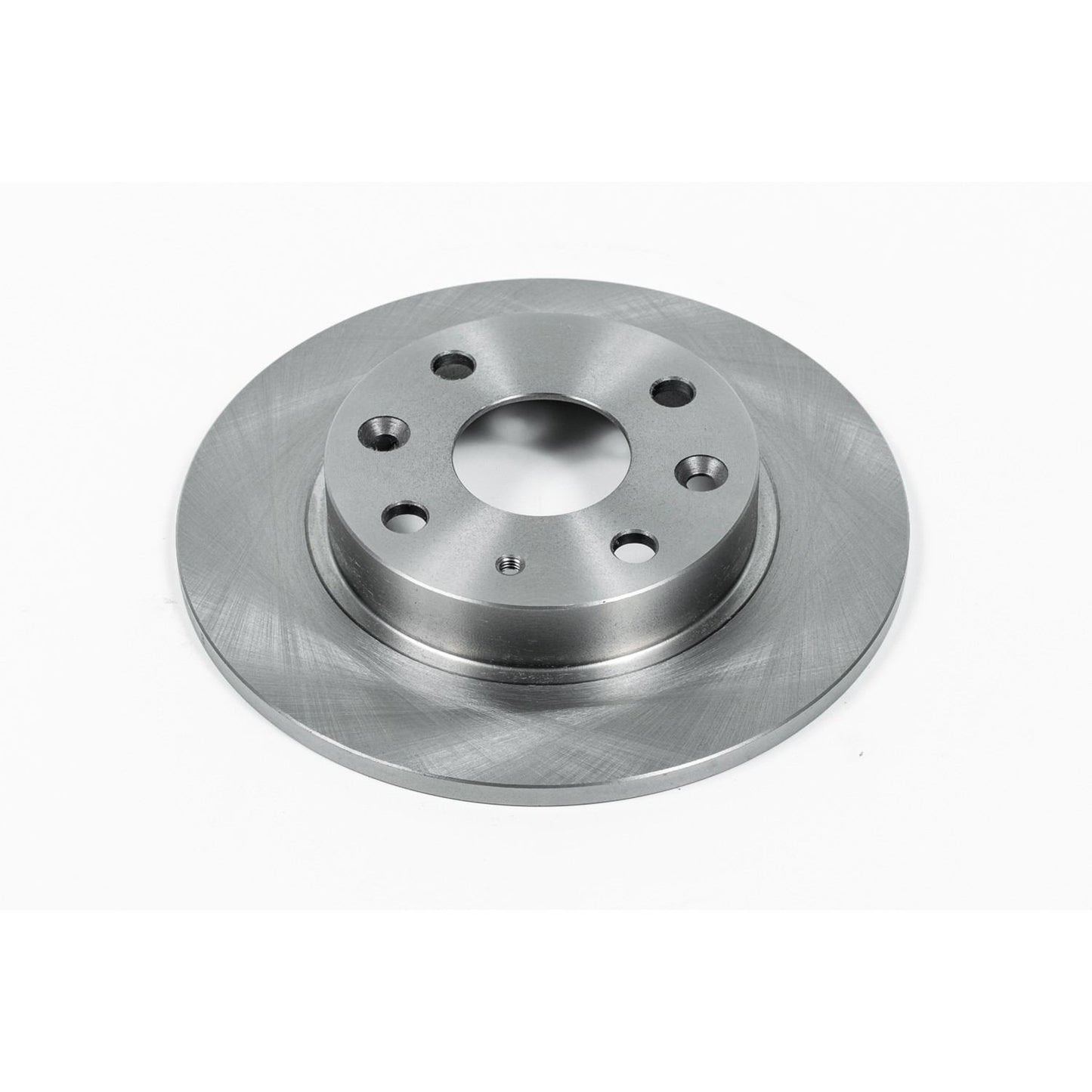 PowerStop Power Stop 90-93 Mazda Miata Rear Autospecialty Brake Rotor JBR544