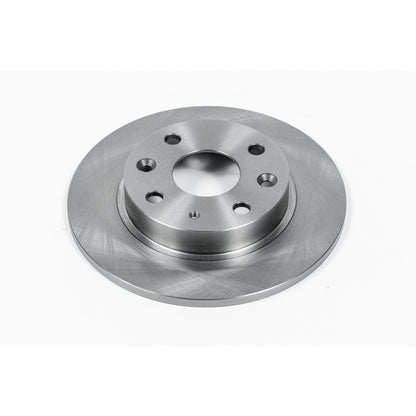PowerStop Power Stop 90-93 Mazda Miata Rear Autospecialty Brake Rotor JBR544