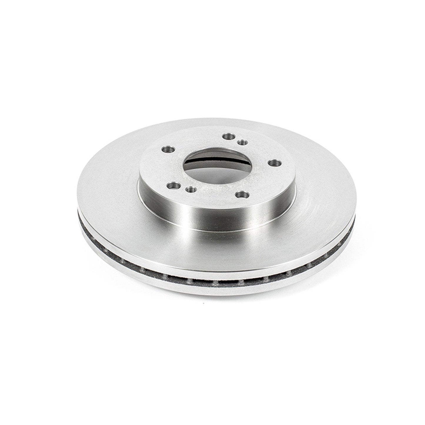 PowerStop Power Stop 93-97 Infiniti J30 Front Autospecialty Brake Rotor JBR550
