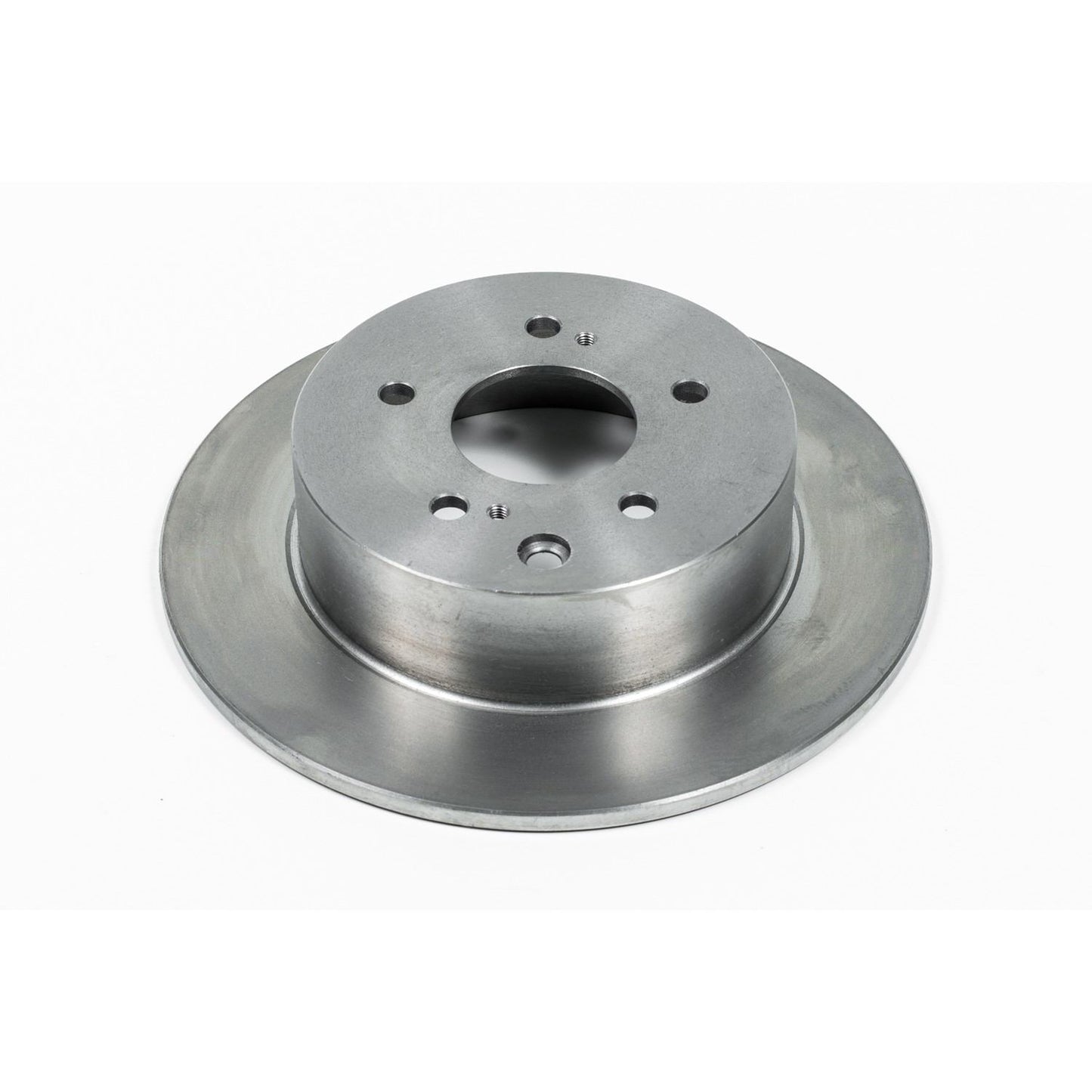 PowerStop Power Stop 90-96 Infiniti Q45 Rear Autospecialty Brake Rotor JBR551