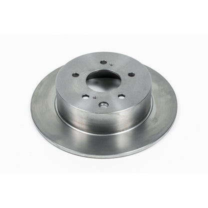 PowerStop Power Stop 90-96 Infiniti Q45 Rear Autospecialty Brake Rotor JBR551