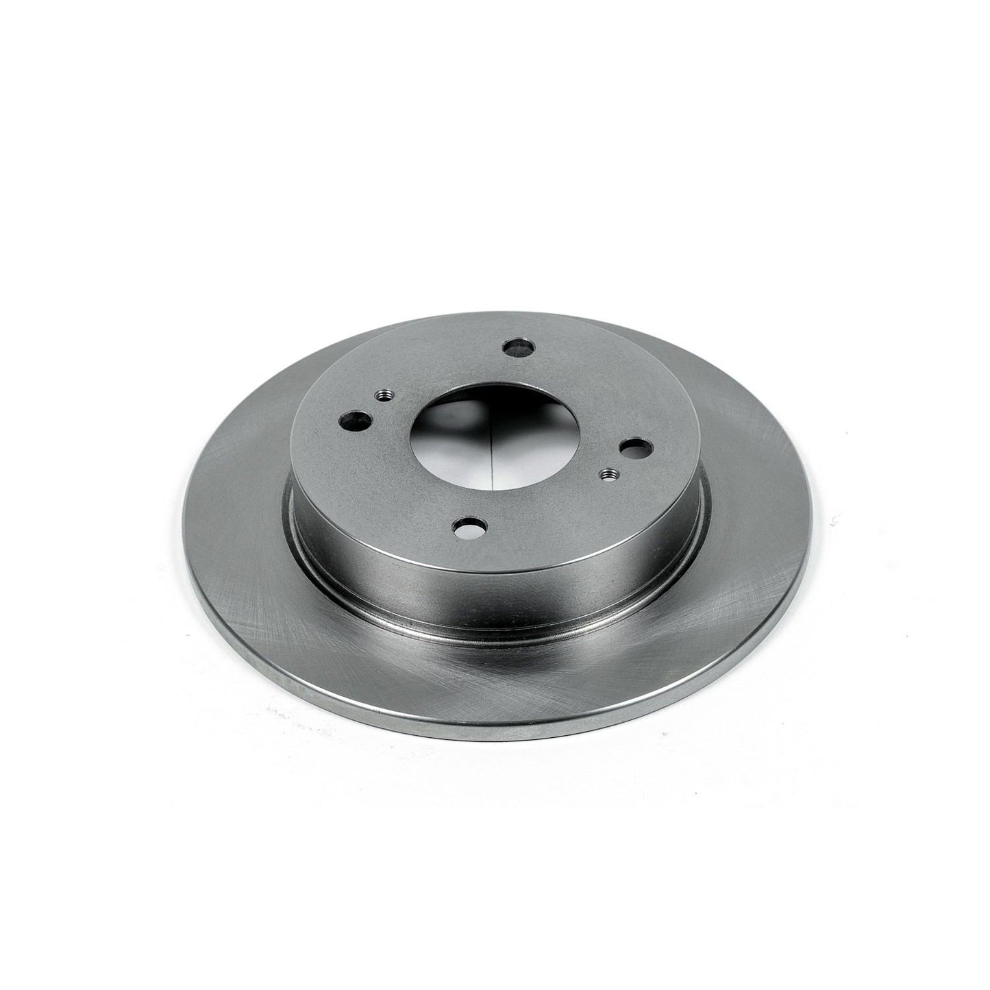 PowerStop Power Stop 91-96 Infiniti G20 Rear Autospecialty Brake Rotor JBR553