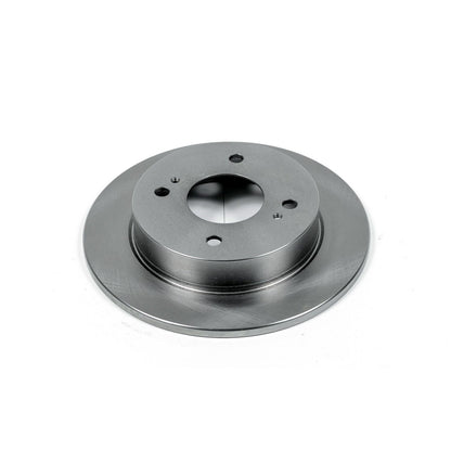 PowerStop Power Stop 91-96 Infiniti G20 Rear Autospecialty Brake Rotor JBR553