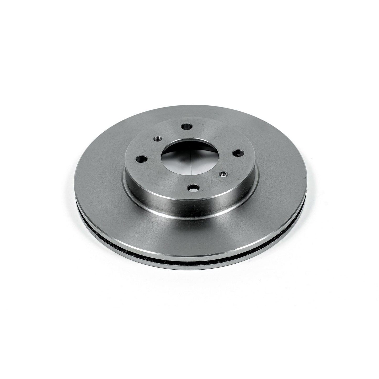 PowerStop Power Stop 99-02 Infiniti G20 Front Autospecialty Brake Rotor JBR557