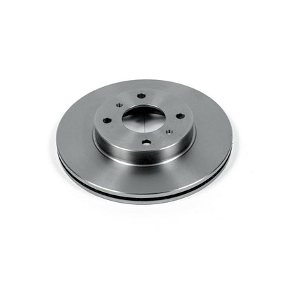 PowerStop Power Stop 99-02 Infiniti G20 Front Autospecialty Brake Rotor JBR557