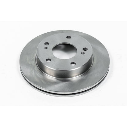 PowerStop Power Stop 94-96 Nissan 240SX Front Autospecialty Brake Rotor JBR559