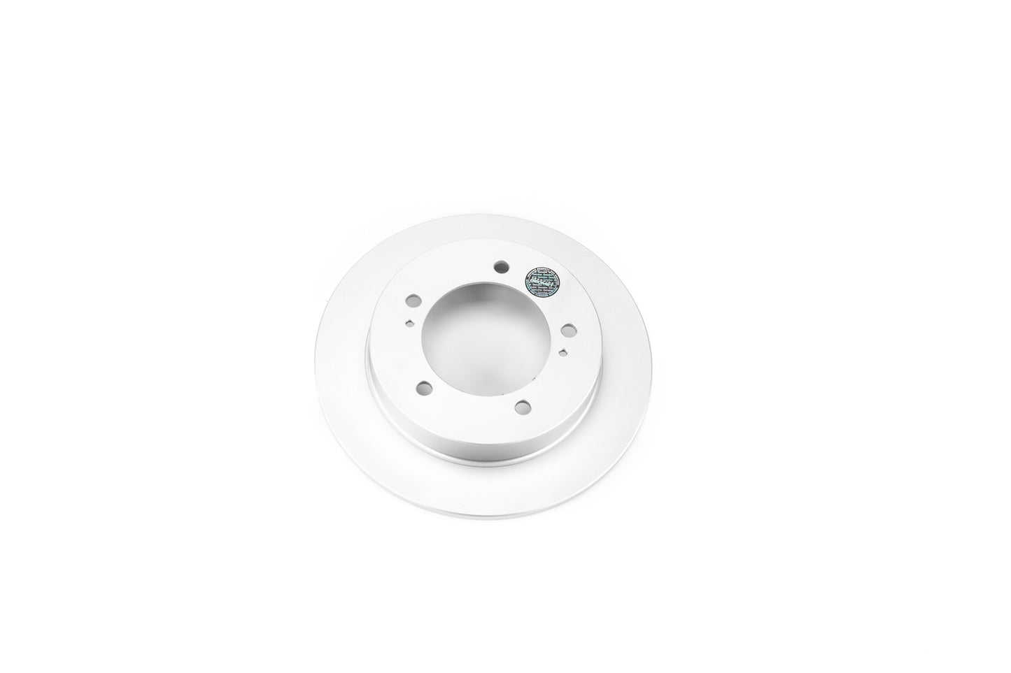 PowerStop Power Stop 1998 Chevrolet Tracker Front Evolution Geomet Coated Rotor JBR564EVC