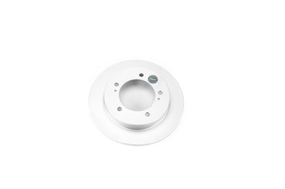 PowerStop Power Stop 1998 Chevrolet Tracker Front Evolution Geomet Coated Rotor JBR564EVC
