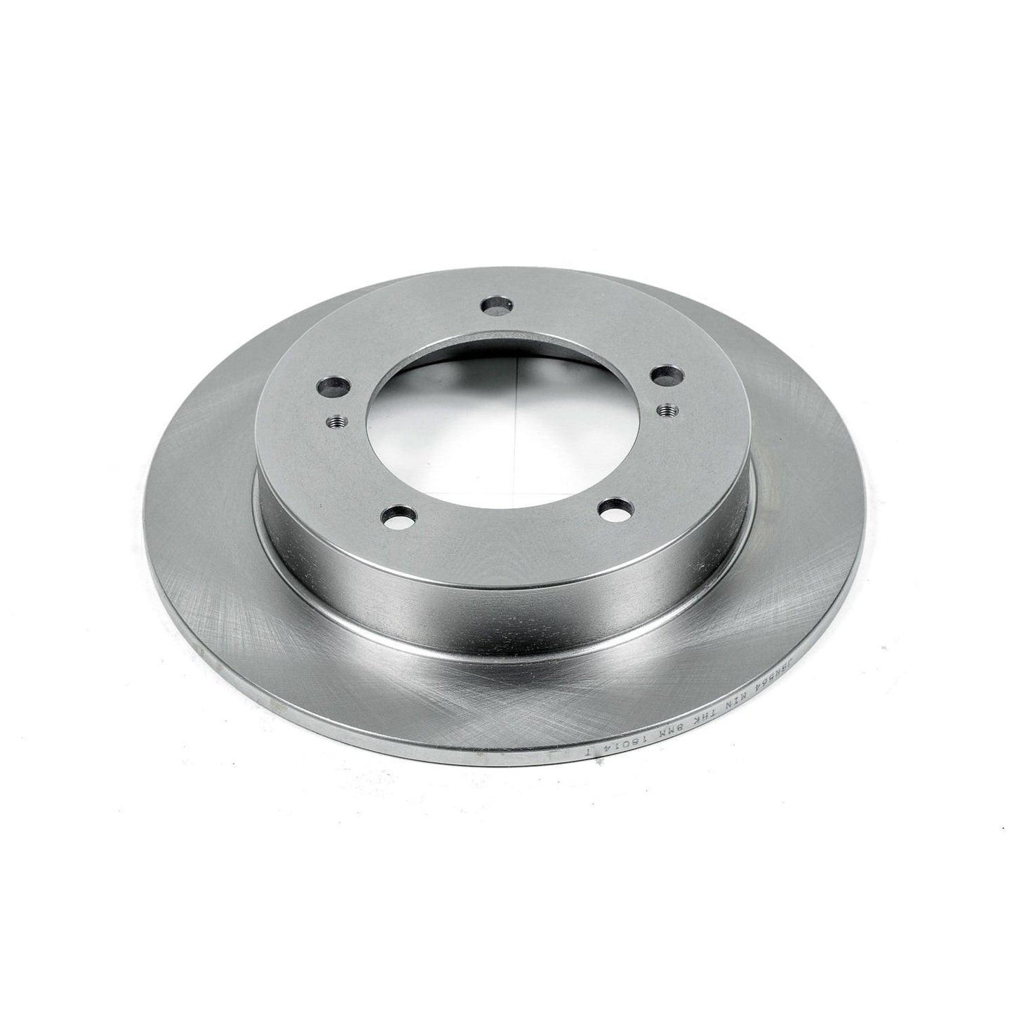 PowerStop Power Stop 1998 Chevrolet Tracker Front Autospecialty Brake Rotor JBR564